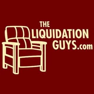 The Liquidation Guys logo