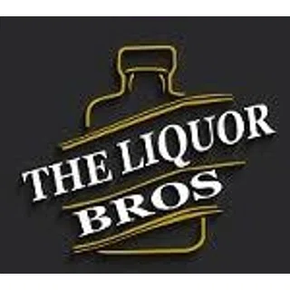 The Liquor Bros logo