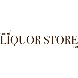 The Liquor Store logo