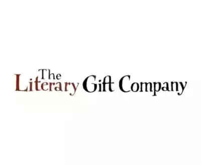 Shop The Literary Gift Company promo codes logo