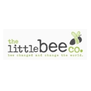 Shop The Little Bee Co logo