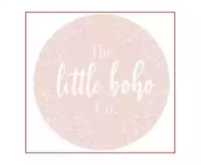 Shop The Little Boho Co logo