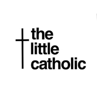 The Little Catholic logo
