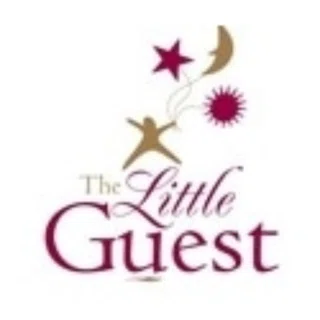 Shop The Little Guest logo