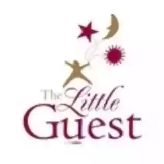 The Little Guest coupon codes
