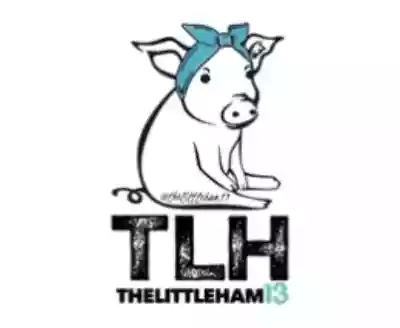 The Little Ham logo