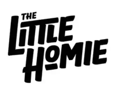 The Little Homie logo