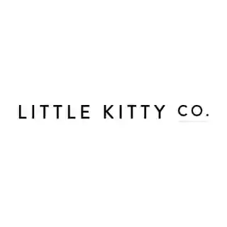Shop Little Kitty discount codes logo