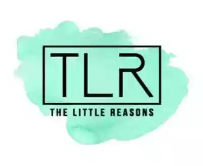 Shop The Little Reasons coupon codes logo