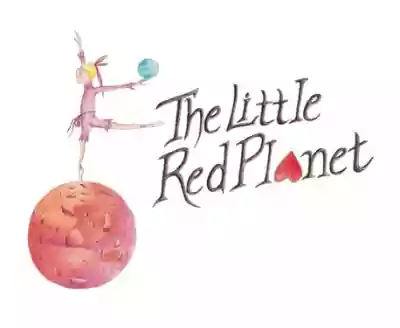 The Little Red Planet