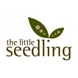 The Little Seedling logo