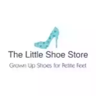The Little Shoe Store logo