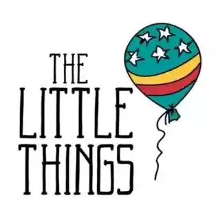 The Little Things coupon codes