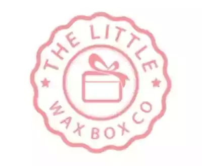 Shop The Little Wax Box promo codes logo