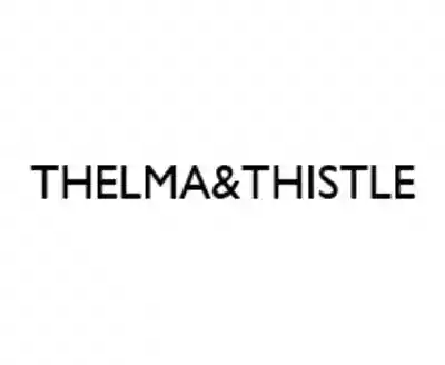 Shop Thelma and Thistle promo codes logo
