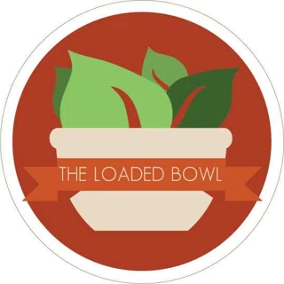 The Loaded Bowl logo