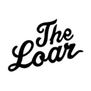 Shop The Loar logo