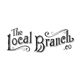 Shop The Local Branch coupon codes logo