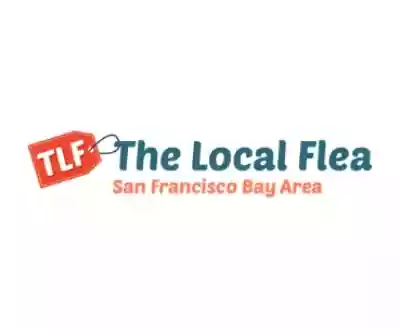 Shop The Local Flea coupon codes logo