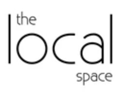 Shop The Local Space logo