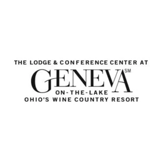 Shop The Lodge at Geneva coupon codes logo
