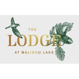 Shop The Lodge at Malibou Lake coupon codes logo