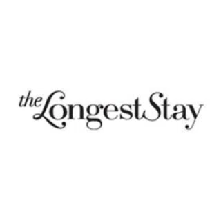 Shop The Longest Stay logo