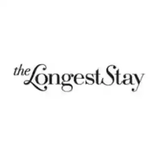 Shop The Longest Stay coupon codes logo