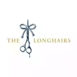 Shop The Longhairs discount codes logo