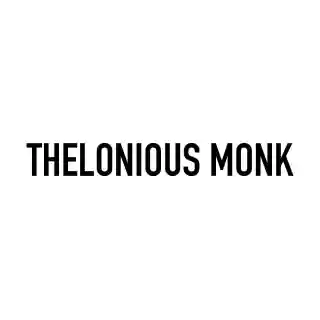 Thelonious Monk logo