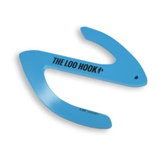Shop The Loo Hook logo