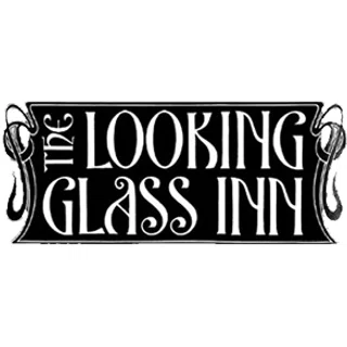 The Looking Glass Inn logo