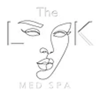 The Look Med Spa logo