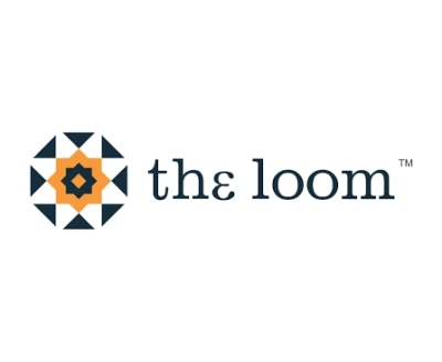 Shop The Loom logo