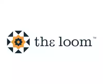 The Loom logo