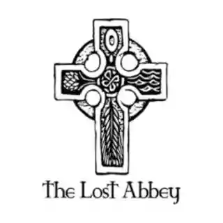 The Lost Abbey logo
