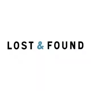 The Lost and Found Collection promo codes