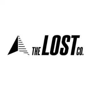 Shop The Lost Co. coupon codes logo