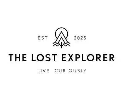 The Lost Explorer coupon codes