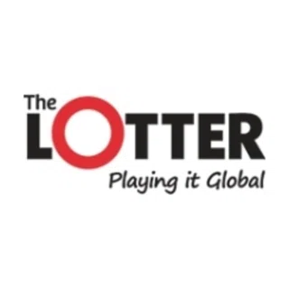 Shop The Lotter logo