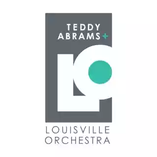 Shop The Louisville Orchestra promo codes logo