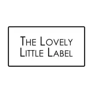 The Lovely Little Label logo