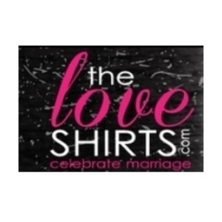 Shop The Love Shirts logo