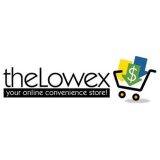 TheLowex.com logo