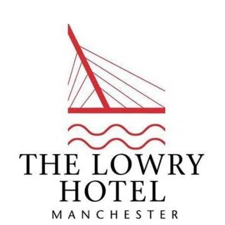 Shop The Lowry Hotel logo