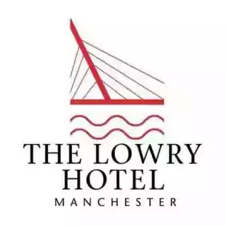 The Lowry Hotel logo