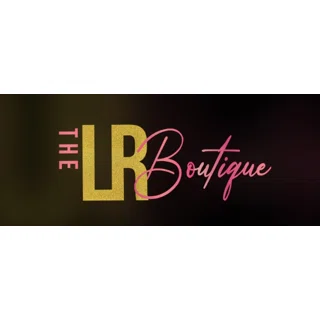 TheLRBoutique logo