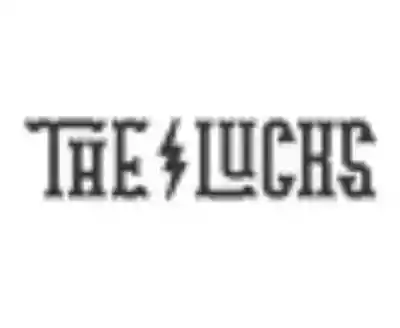 Shop The Lucks promo codes logo