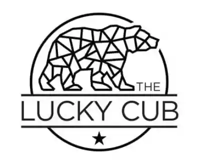 The Lucky Cub logo