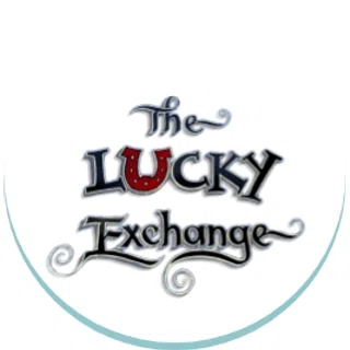 The Lucky Exchange logo